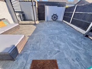 Garden- click for photo gallery